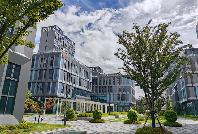 齐齐哈尔工业地产投资新蓝海——新能源产业园区崛起