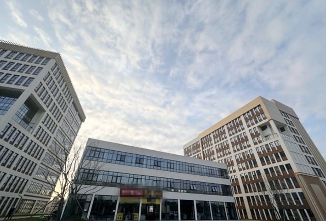 齐齐哈尔交城房价